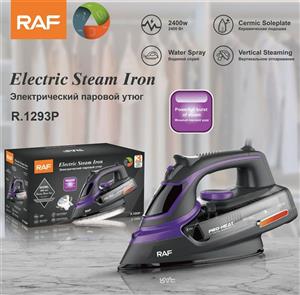 اتو برقی قدرتمند راف مدل R.1293