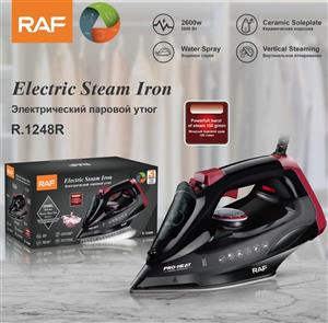 اتو برقی پر قدرت راف مدل R.1248