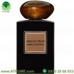 عطر ادکلن جیور جیو آرمانی پرایو آمبر اکسنتریکو  100 میل مردانه – زنانه