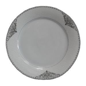 پیش دستی میوه خوری چینی پارس مدل 463 کد 19
