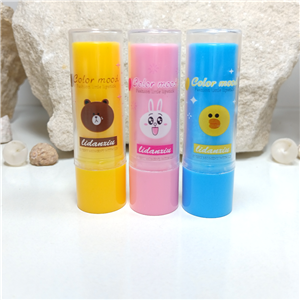 بالم لب میشا حرارتی