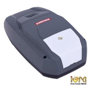 درب اتوماتیک زیرسقفی سکشنال بتا 1200