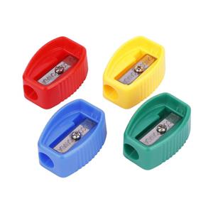 تراش پلاستیکی Canco EA2540 بسته ۱۱۲ عددی