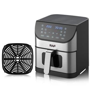 سرخ کن 8 لیتری راف مدل R.5337