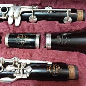 کلارینت کانگ آلمان