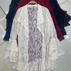 رویه گیپور زنانه وارداتی