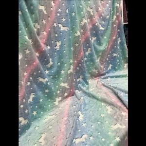 پتو مسافرتی شب نما دو نفره