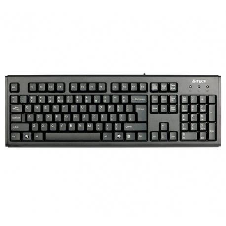 A4Tech Wired Keyboard KM-720 USB