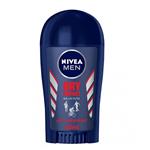 مام صابونی مردانه NIVEA نیوآ مدل درای ایمپکت DRY IMPACT حجم 40 میل