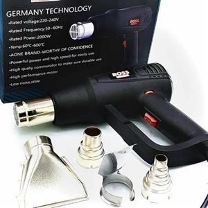 سشوار صنعتی باس BOSS درجه یک باکیفیت وپر بازده