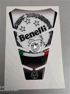 پد باک بنلی کد 2-1 