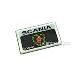 برچسب ژله ای اسکانیا Scania