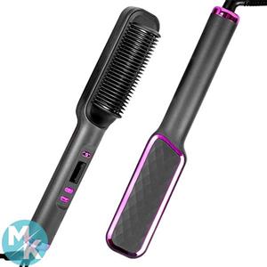 برس برقی صاف کننده مو یونی مدل ZF-888A