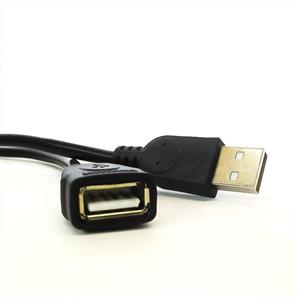 کابل USBافزایش طول 1.5 متری