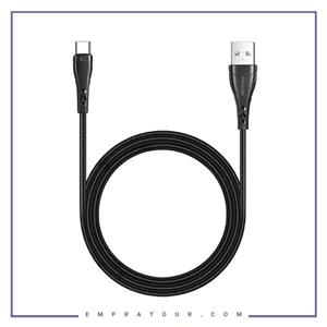 کابل شارژ تایپ سی 1.2 متری مک دودو Mcdodo Type C Data Cable CA-7461