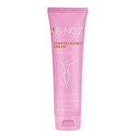 کرم ترمیم کننده ترک پوست استرچ سینوز SINOZ stretch marks cream