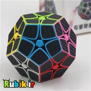 روبیک مگامینکس زد کربنی