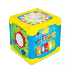 مکعب بزرگ موزیکال 00741 وین فان Winfun