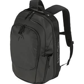 کوله تنیس هد مدل PRO X BACKPACK 30L BK 