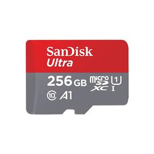 کارت حافظه سن دیسک | Memory SanDisk Micro SD U1 150m 256G
