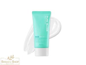 ضدآفتاب آبرسان و خیلی سبک کره ای مناسب انواع پوست اپیو 50 میل