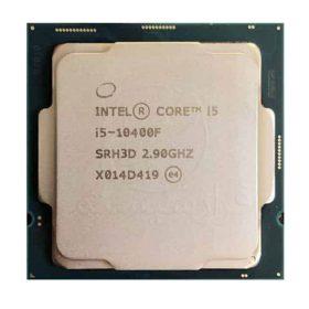 Intel Core i5-10400F Processor