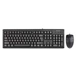 A4Tech KR-8520D Keyboard and Mouse