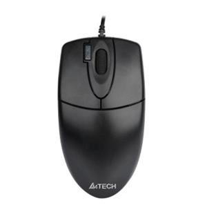 کیبورد و ماوس باسیم ای فورتک KR-8520D A4Tech KR-8520D Keyboard and Mouse