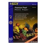 Bitone 26001308 Premium Pearl Photo Paper