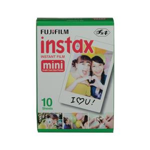 فیلم مخصوص دوربین Fujifilm Instax Mini Film 