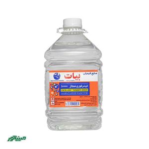 تینر فوری ممتاز بیات  10000 گالن