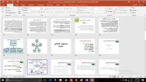 پاورپوینت سیستم های اطلاعات مدیریت