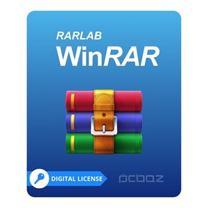 پاورپوینت با موضوع آموزش نرم افزار WinRar