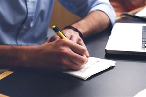 پاورپوینت نوشتار علمی – فنی