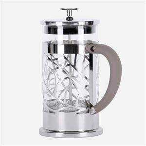 قهوه ساز وان کافی مدل French Press کد B057-600S