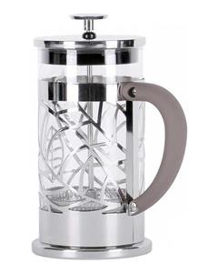 قهوه ساز وان کافی مدل French Press کد B057-600S One coffee Coffee Maker 