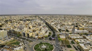پاورپوینت بررسی نظام اجتماعی در ساختار شهرهای ایران