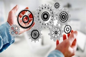 پاورپوینت فناوری های نرم و هویت ساز