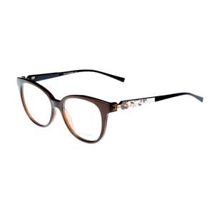 فریم طبی آنا هیکمن مدل AH62476-T05 Ana Hickmann AH62476-T05  Medical Frame