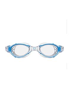 عینک شنا زنانه آرنا سری Training مدل Nimesis Crystal آبی Arena Blue Training Nimesis Crystal Swimming Goggles For Woman