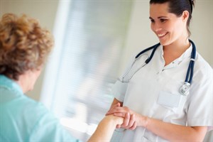 پاورپوینت مدیریت پرستاری