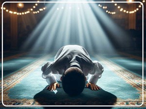 پاورپوینت حدیث شریف کساء