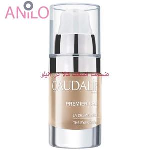 کرم دور چشم پری می یر کرو کدلی 15 میلی لیتر Caudalie Premier Cru The Eye Cream