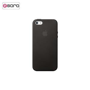 قاب محافظ اوریجینال مناسب برای آیفون 5/5s Apple iPhone 5/5s Original Cover