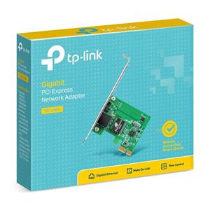 کارت شبکه تی پی لینک تی جی-3468 TP-LINK TG-3468 Gigabit PCI Express Network Adapter