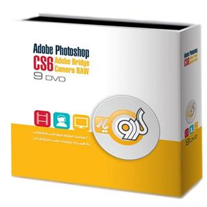 فیلم آموزش گردویارAdobe Photoshop CS6 Gerdoo Learning Adobe Photoshop CS6