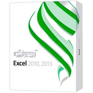 آموزش مقدماتی Excel 2010 Parand Excel 2010 Training