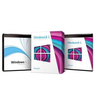 مایکروسافت ویندوز 8.1 Microsoft Windows 8.1