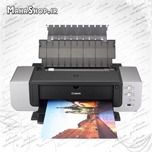 پرینتر مخصوص عکس کانن مدل  PIXMA Pro9000 Mark II