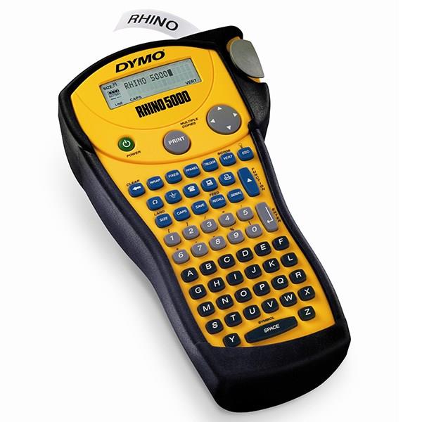 DYMO PRO 5000 Labeller